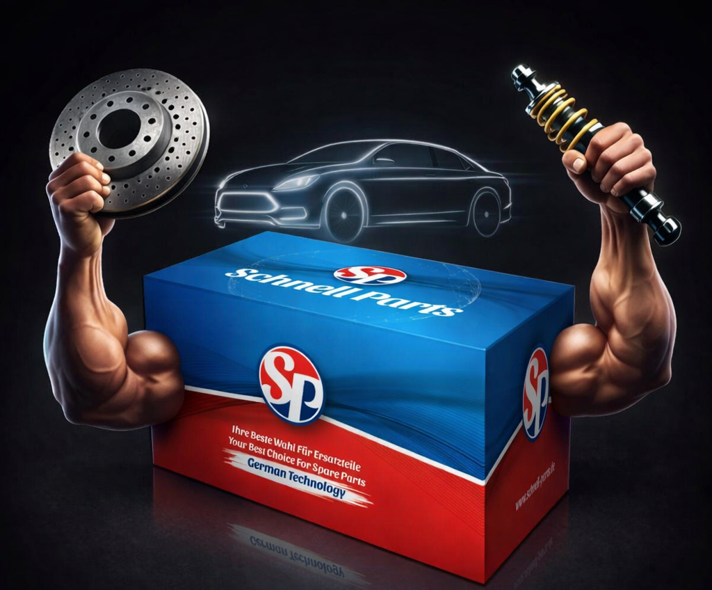 Schnell Parts Expands Product Range to Support Modern Vehicle Requirements