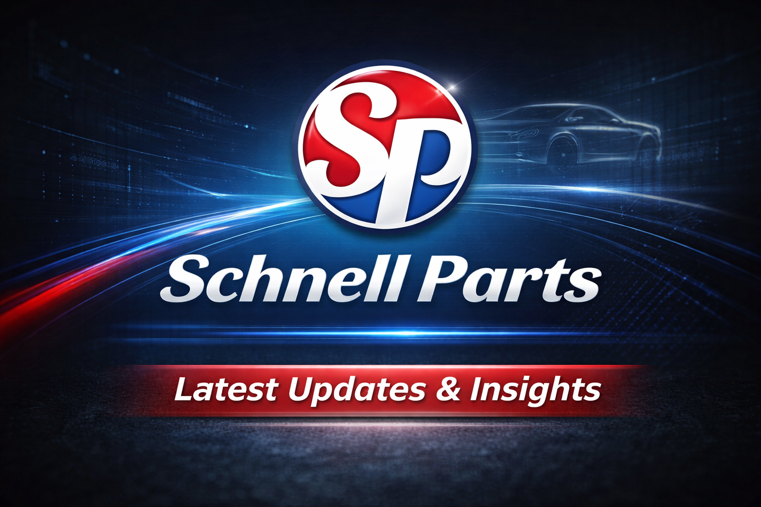 4 Reasons OEM-Level Spare Parts Matter in Modern Vehicle Repairs